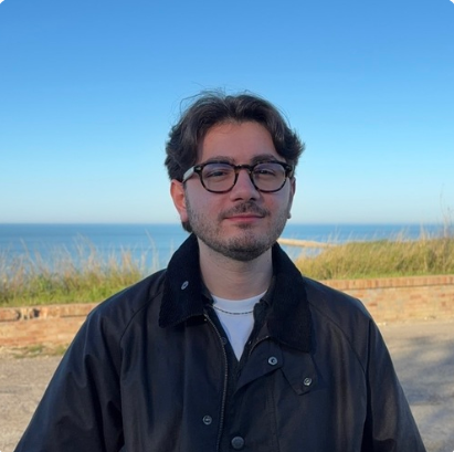 Francesco Daniele